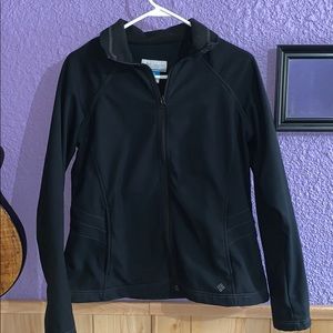 Columbia jacket
